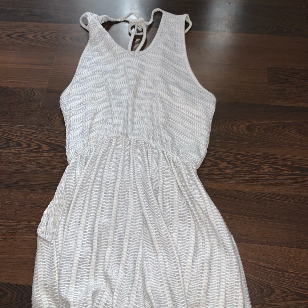 Target romper size small